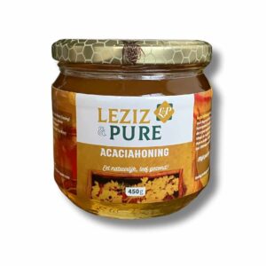 Acacia Honing