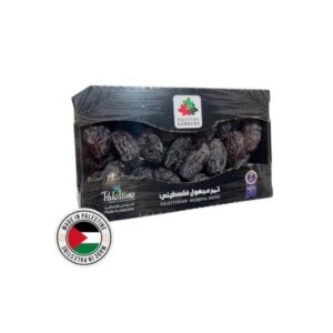 Premium Medjoul Dadels (Palestijns)